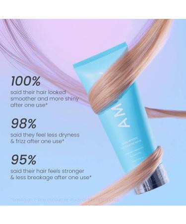 Bond Intense Restorative Hair Mask | Sulfate-Free Deep Conditioner & Bond Repair Treatment - 6.76 fl oz | Shop Internationally - Buy Online on GoSupps.com