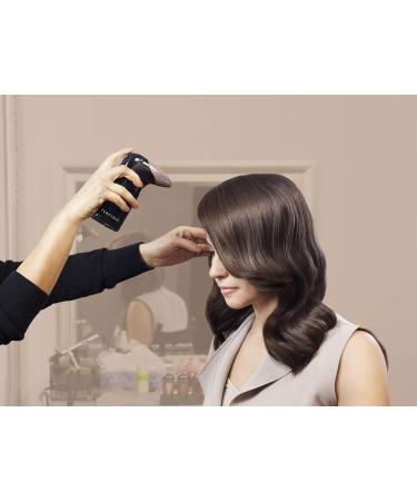 TEMPTU Airpod Airbrush Root Touch-up & Hair Color Kit - Vitamin-Enriched Weightless Formula for Long-Lasting Brown/Black Color | International Shipping Available - Buy Online on GoSupps.com