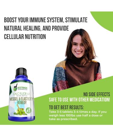 Buy Classic Tissue Cell Salt Kit - All 12 Schussler Remedies in Glass Bottles for Immune Support & Cellular Nutrition | International Shipping - Buy Online on GoSupps.com