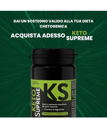 Aloha Labs Keto Supreme Powerful Food Supplement with Griffonia Mate and Fenugreek Fast Fat Burner for Weight Loss 60 tablets AlohaLabs - Buy Online on GoSupps.com