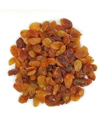 AgoraMarket Golden Dried Sultana Raisins 225g 196Kg Premium Quality 225 grams - Buy Online on GoSupps.com