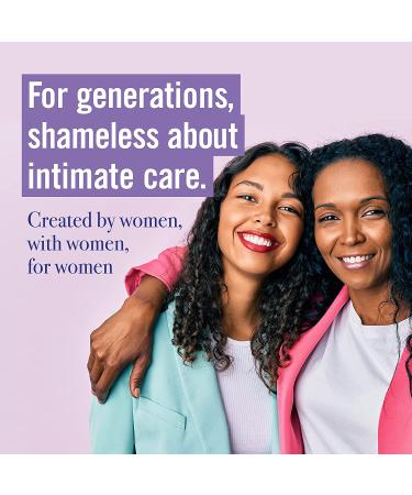 Vagisil Maximum Strength Feminine Anti-Itch Cream with Benzocaine - Fast-Acting Relief for Yeast Infection Irritation - Gynecologist Tested - Soothes and Cools Skin - 1oz (Pack of 4) - Buy Online on GoSupps.com