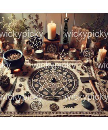 Buy Lucky Cat Ritual Candle - Attract Good Fortune & Prosperity | Ancient Egyptian Goddess Symbol | Black Abundance & Healing Candle - Buy Online on GoSupps.com