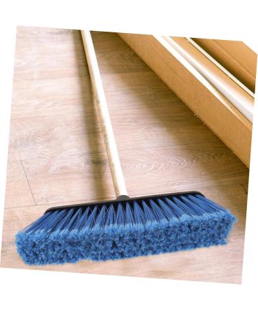 Buy Gleavi Plastic Inner and Outdoor Brooms | Best Home Cleaning Accessories - Fast International Shipping - Buy Online on GoSupps.com