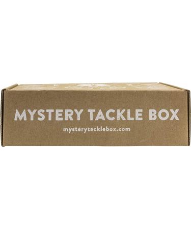 Catch Co Mystery Tackle Box Panfish & Trout Fishing Kit - Complete Set for Successful Fishing - Buy Online on GoSupps.com