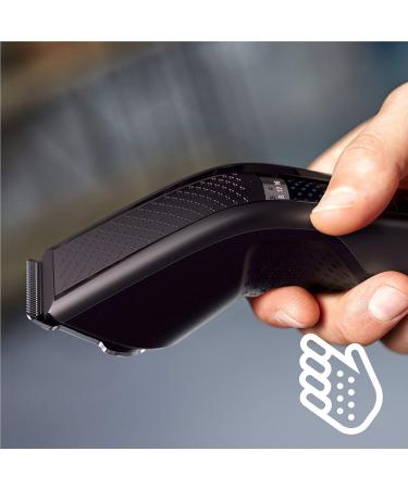 Philips HC7650/15 Hair Clipper Series 7000 - 28 Length Settings 3 Attachments & Professional Haircut Set - Buy Online on GoSupps.com