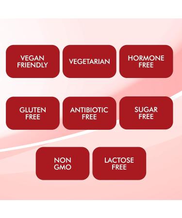 CoQ10 200mg - Fast Absorption Formula for Women and Men - Supports Healthy Heart - All Natural Coenzyme Q10 Supplement - Non GMO Made in USA - 30 Day Supply - Buy Online on GoSupps.com