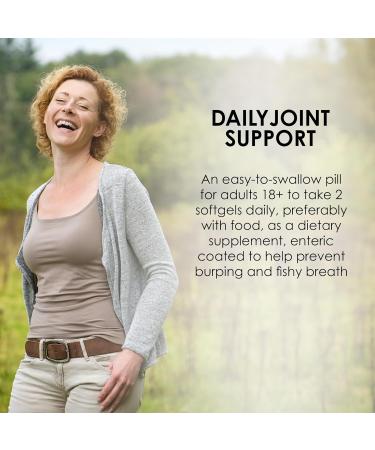 Mason Natural Omega 3 Fish Oil 45 Day Supply 1000mg with EPA and DHA for Joint Support 90 Softgels (Pack of 3) Unflavored 90 Count (Pack of 3) - Buy Online on GoSupps.com