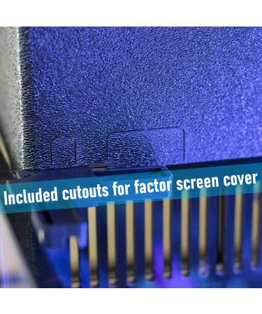 InTank Filtration Cover for IM Fusion 20 & Lagoon 25 - Fusion & PRO 1 Models - Buy Online on GoSupps.com