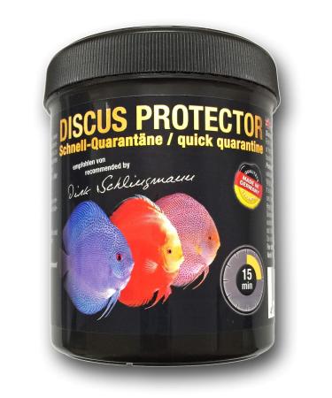 Discus Protector 160g 10L