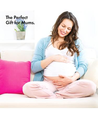 VonHaus Baby Scan Photo Frame - Gender Reveal & Baby Shower Gift - Stainless Steel, Double Hinged Frame with 3 Apertures - Buy Online on GoSupps.com