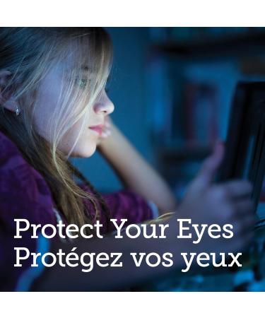 Webber Naturals Lutein 40 mg with Zeaxanthin Maximum Strength 60 Softgels Supports Eye Health Nutritional Supplement - Buy Online on GoSupps.com
