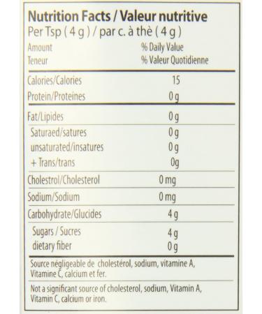 Alpha Organic Coconut Blossom Sugar 454gm - Buy Online on GoSupps.com