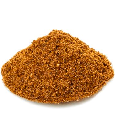 Old India Mixed Spice Ground 2kg - Authentic Blend for Flavourful Dishes | Pack of 1 - Buy Online on GoSupps.com