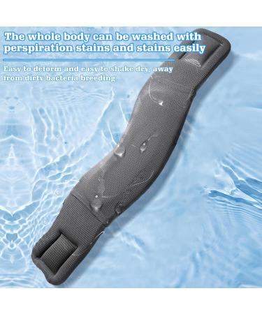 Toatelu Neck Support - Neck Pain Relief Cervical Spine Stretcher & Bandage for Comfortable Support | International Shipping Available - Buy Online on GoSupps.com
