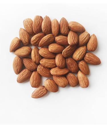 Lemke Amandes la vapeur 175 g - Buy Online on GoSupps.com