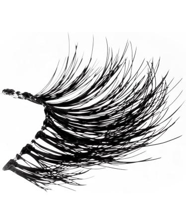 Eldora False Eyelashes H173 - Buy Online on GoSupps.com