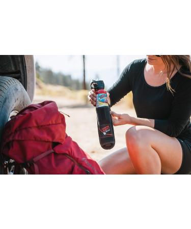 Counter Assault Bear Spray Combo Pack - 8.1 Oz & 10.2 Oz Options - Buy Online on GoSupps.com