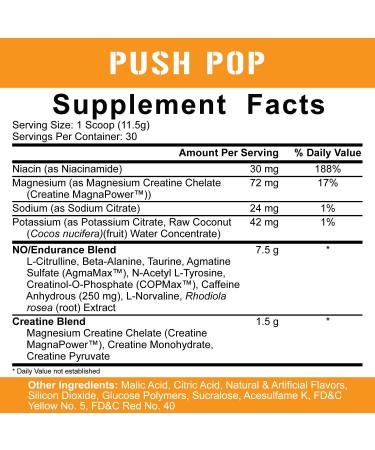 Buy Optimum Nutrition Gold Standard Pre-Workout - Green Apple Flavor | 30 Servings - Buy Online on GoSupps.com