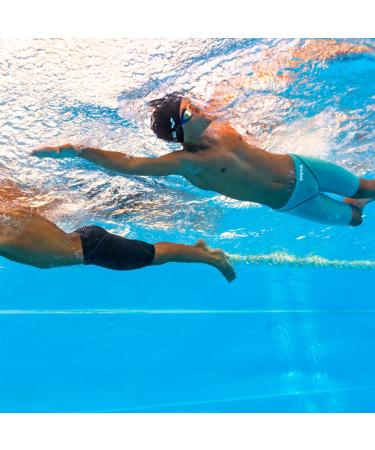 Buy Arena Powerskin ST Next Jammer for Boys - Aquamarine 152 Blue | Fast International Shipping - Buy Online on GoSupps.com