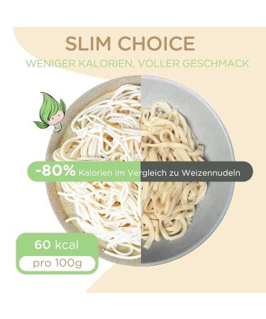 Buy Elf Family Tofu Noodles | Low Carb High Protein Vegan Instant Pasta from Thailand | 300g x 42 Packs - Quick Preparation Low Fat & Sugar-Free - Buy Online on GoSupps.com
