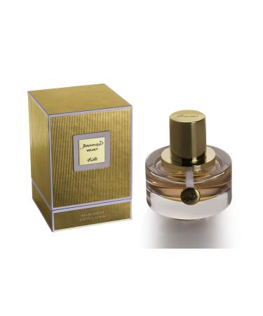 RASASI Junoon Velvet for Women Eau de Parfum Spray 1.7 Ounce