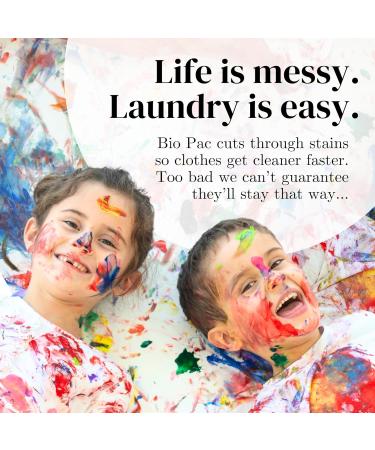 Buy Biodegradable Laundry Detergent - 1 Gallon Bulk Size Cruelty-Free & Chemical-Free Liquid Perfect for Eco-Friendly Cleaning - Buy Online on GoSupps.com