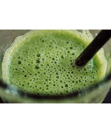 Soy Lecithin Powder 1 Kg - Vegan Stabilizing & Emulsifying Agent for Texture Improvement - Halal, Kosher, Non-GMO - Pack of 1 - Buy Online on GoSupps.com