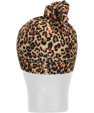 mumbi 30571 Leopard Mouth Nose Protection Stylish Face Covering for Safe International Shipping - Buy Online on GoSupps.com