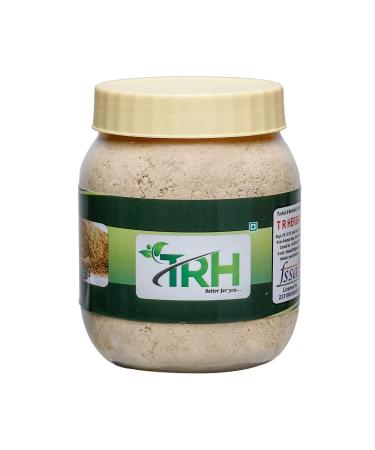 TRH Sonth Powder/Sounth Powder/Zingiber Officinale/Dry Ginger Powder/Spice Dry Ginger Powder/Organic Sonth/Ginger Pure/Dry Adrak/Dry Ginger/Pure Sabut Saunth (200gm)