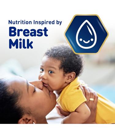 Enfamil NeuroPro Baby Formula - Milk-Based Infant Nutrition with MFGM DHA Omega-3 HuMO6 Immune Blend Non-GMO - 113.2 oz (Pack of 1) - International Shipping Available - Buy Online on GoSupps.com