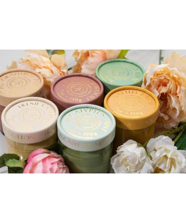 Shop Paddywax Firefly Optimist Scented Candle - 7oz Soy Wax Wild Fern Fragrance Reusable Glass Jar | International Shipping Available - Buy Online on GoSupps.com