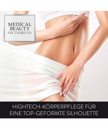 MEDICAL BEAUTY Care & Protect Anti-Aging Hand Care - Achieve Younger-Looking Hands | 50 ml - Buy Online on GoSupps.com