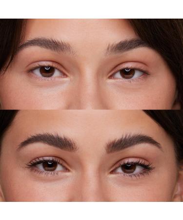 Essence Cosmetics Eyebrow Gel No. 03 Light Medium Brown - Define & Shape Your Brows | Vegan Matt Finish Color-Intensive 3G - Buy Online on GoSupps.com