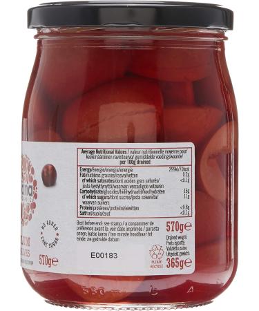 Biona Organic Plum Halves In Rice Syrup Organic 570g (Pack of 2) - Buy Online on GoSupps.com