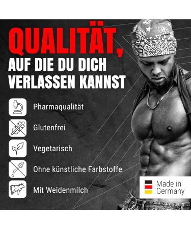 Powerstar Diet Pro 1kg - German Multi-Component Diet Protein Powder | Muscle Mass Preservation | Chocolate Shake with Glucomannan - Buy Online on GoSupps.com
