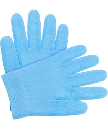 Healeved 5 Pairs Night Moisturizing Gloves Hand Moisturizing Gloves Spa Gloves Lotion Hand Skin Care Supplies Portable Gloves Hand Cares Gloves Compact Gloves at Night Nursing Supplies Gel - Buy Online on GoSupps.com