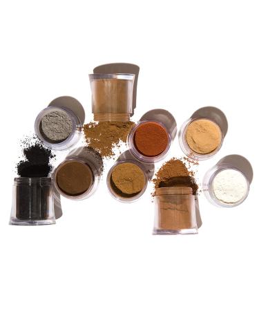 Color & Lift Refill - Dark Brown | Instant Root Touch Up - Buy Online on GoSupps.com