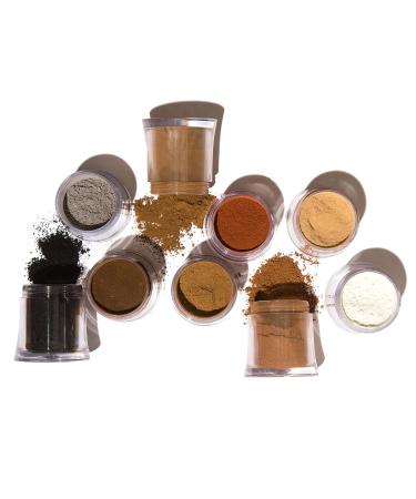 Color & Lift Refill - Medium Brown | Instant Root Concealer - Buy Online on GoSupps.com