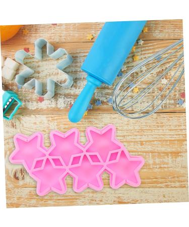 COHEALI 2pcs Mold Molds for Baking Candy Molds Silicone Baking Molds for Oven Halloween Chocolate Molds Silicone Cake Molds DIY Landscape Mold Kitchen Supplies The Clouds Silica Gel - Buy Online on GoSupps.com