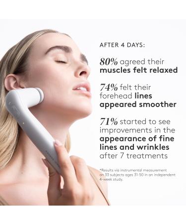 SHANI DARDEN SKINCARE Sculpt & Firm Travel Kit - Facial Sculpting Wand Retinol Reform Lactic Serums & Peptide Cream - 7 Essential Items for Radiant Skin - Buy Online on GoSupps.com