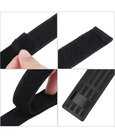 Aodaer 8 Pack Adjustable Hoverboard Straps Replacement - Kart Accessories with Hook and Loop Fastening for Balance Scooter - Buy Online on GoSupps.com