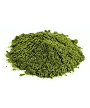 1kg Neutral Henna Powder - 100% Natural Cassia Obovata for Hair Volume & Strength - Pure Additive-Free | Tazarin LTD - Buy Online on GoSupps.com
