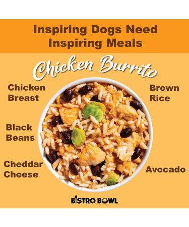 Whole Life Pet Meal Mixer Food Topper for Dogs - Protein-Rich & All Natural Ingredients - Perfect for Picky Eaters - Buy Online on GoSupps.com
