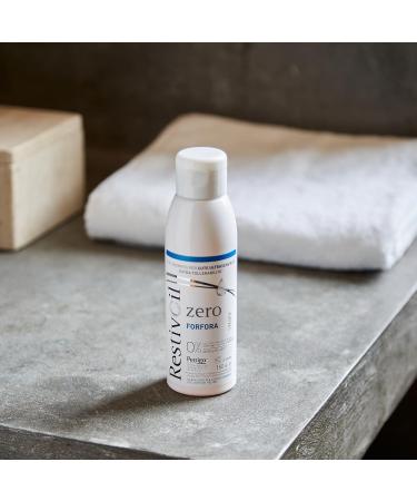 Restivoil Zero Forfora 150 ml - Buy Online on GoSupps.com