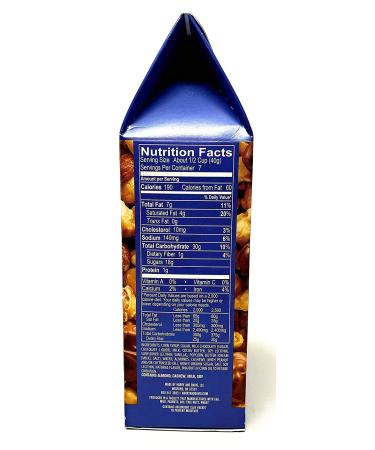 Harry & David Moose Munch Premium Popcorn Holiday Bundle 3 Pack - Milk Chocolate, Dark Chocolate, Classic Caramel - Buy Online on GoSupps.com