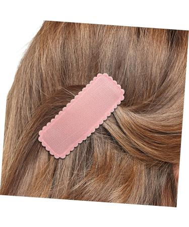 ABOOFAN 25 Pairs Hairpin Hair Accessories for Women Wedding Mall Hair Barrettes Hair Snap Womens Hair Clips Hair Barrettes for Women Girly Decor Snap Hair Clips Miss Side Clip Cute Alloy - Buy Online on GoSupps.com