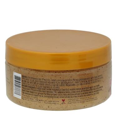 Bodycology Coconut Hibiscus Exfoliating Sugar Scrub | 10.5 oz | Best Women's Body Scrub for Smooth Skin | Shop Internationally - Buy Online on GoSupps.com