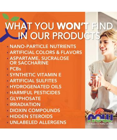 NOW Foods Biotin 10 mg Extra Strength - 200 Vegetarian Capsules - Supplement - Buy Online on GoSupps.com