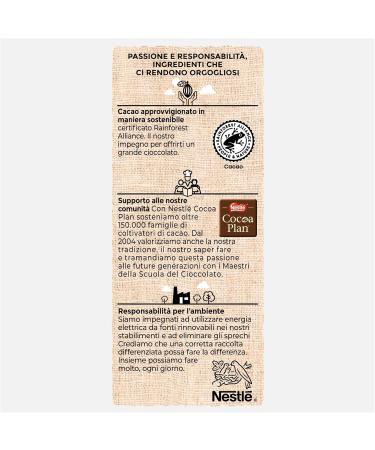  Perugina PERUGINA Grifo Assorted Chocolate Melts and Milk 180g Bag - Buy Online on GoSupps.com